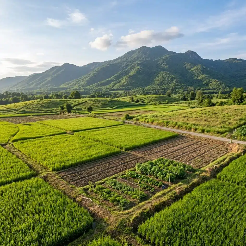 รับซื้อที่ดินทั่วประเทศ ขายที่ดินได้ราคาดี รวดเร็ว มั่นใจ
