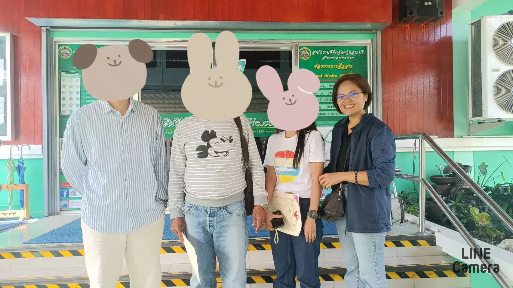 ผลงานบางส่วนของเรา นาราแลนด์ดี – NARA LANDDEE (2)