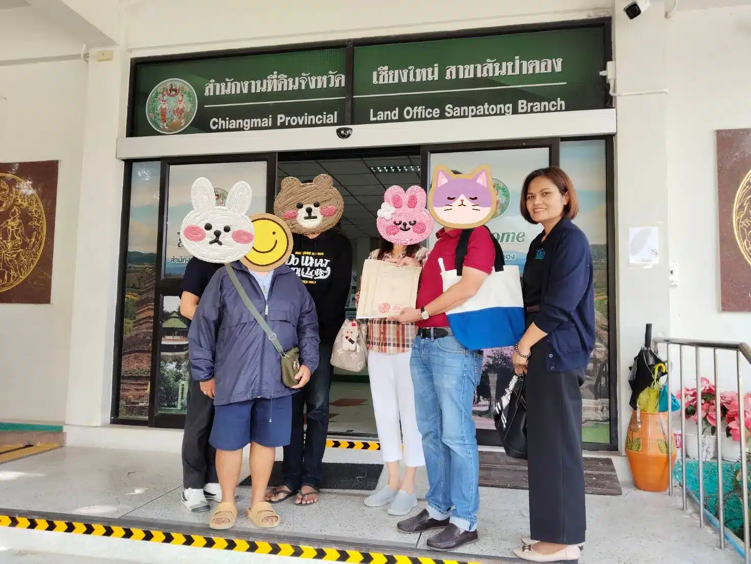 ผลงานบางส่วนของเรา นาราแลนด์ดี – NARA LANDDEE (5)