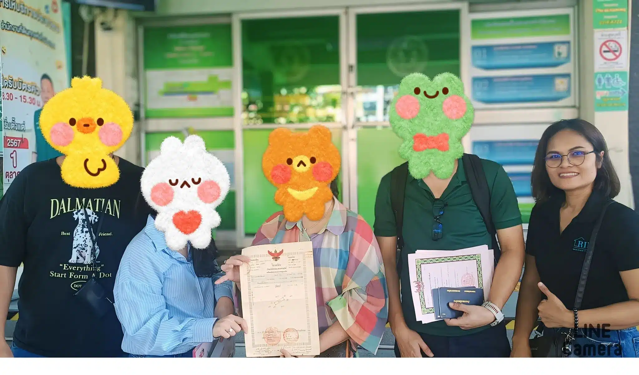 ผลงานบางส่วนของเรา นาราแลนด์ดี – NARA LANDDEE (7)