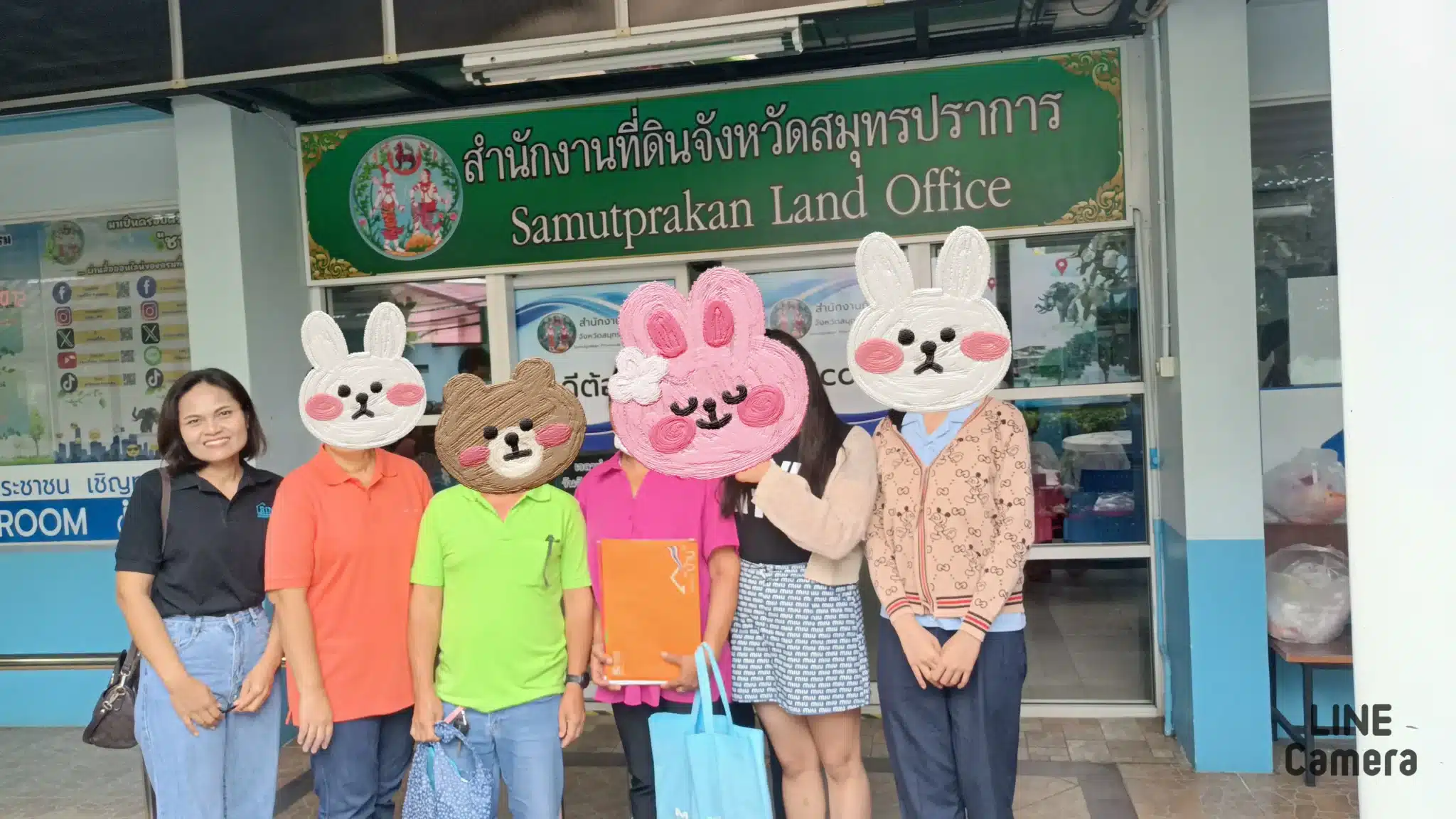 ผลงานบางส่วนของเรา นาราแลนด์ดี – NARA LANDDEE (8)